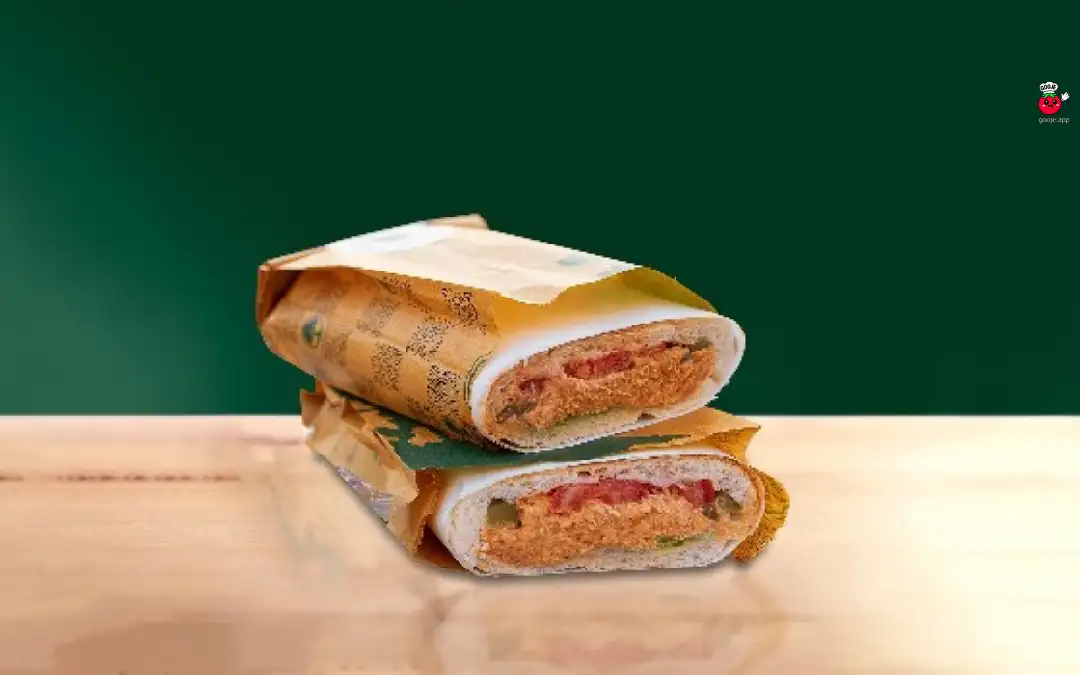 ساندویچ مزرعه