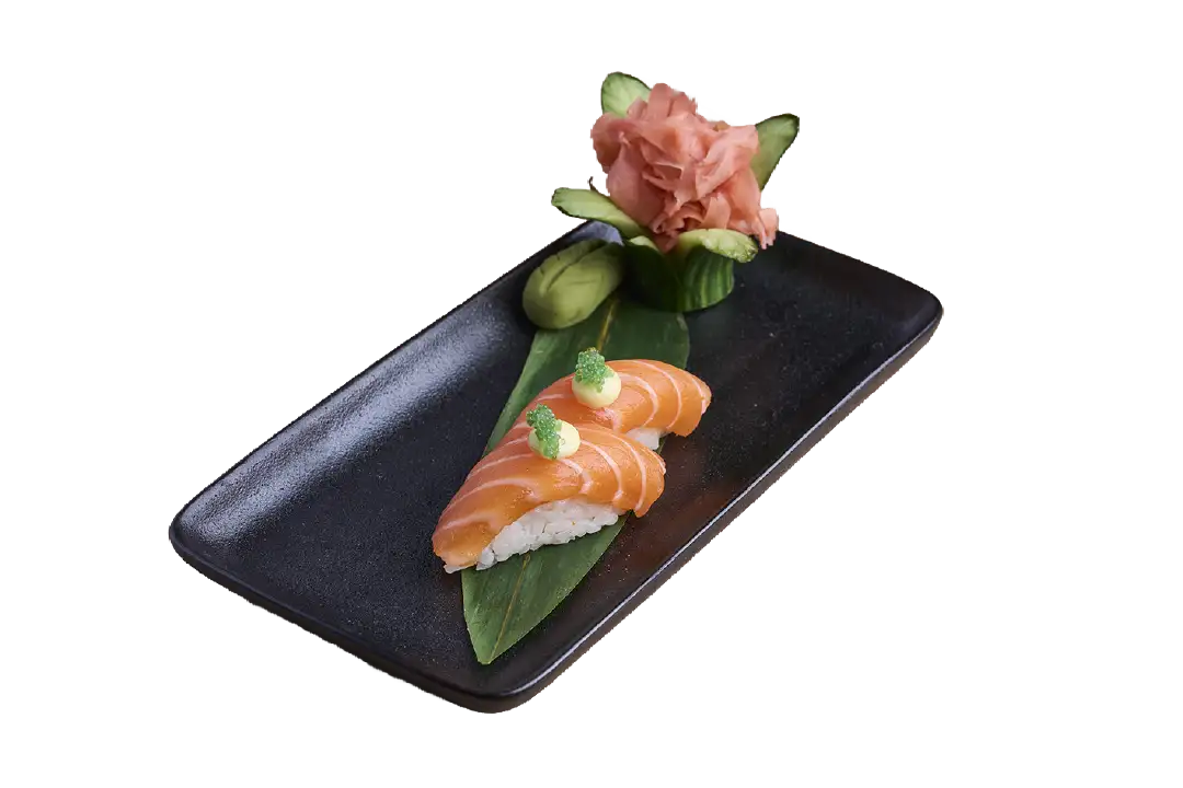 سالمون نیگیری