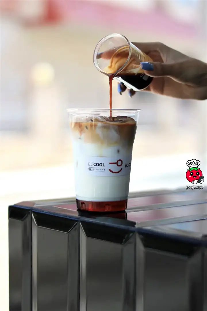 آیس کارامل ماکیاتو