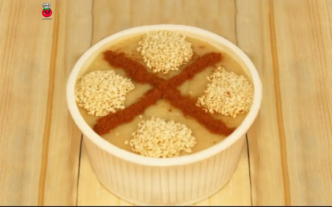 حلیم پرسی (500گرمی)