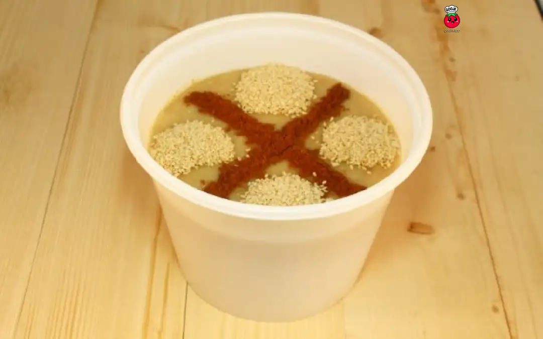 حلیم 2 کیلویی