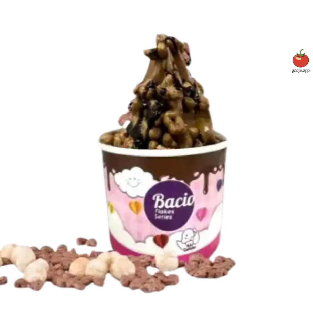 بچو پلاس Bacio Plus