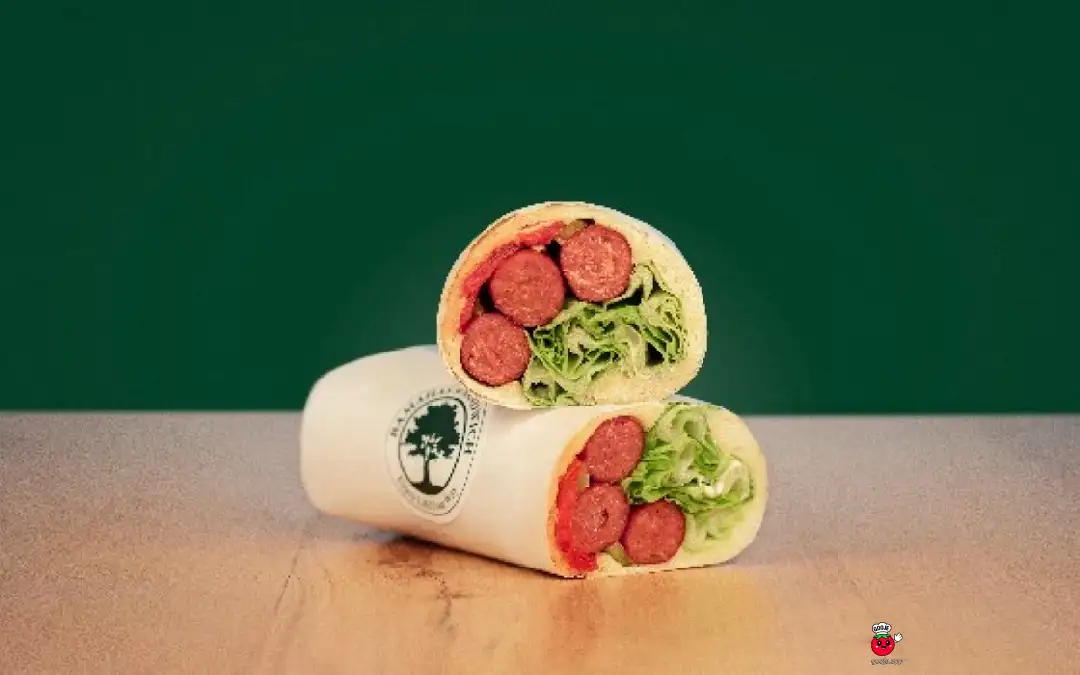 ساندویچ شکارچیان نود و هشت