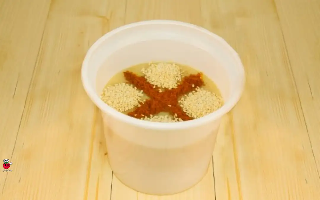 حلیم 1 کیلویی