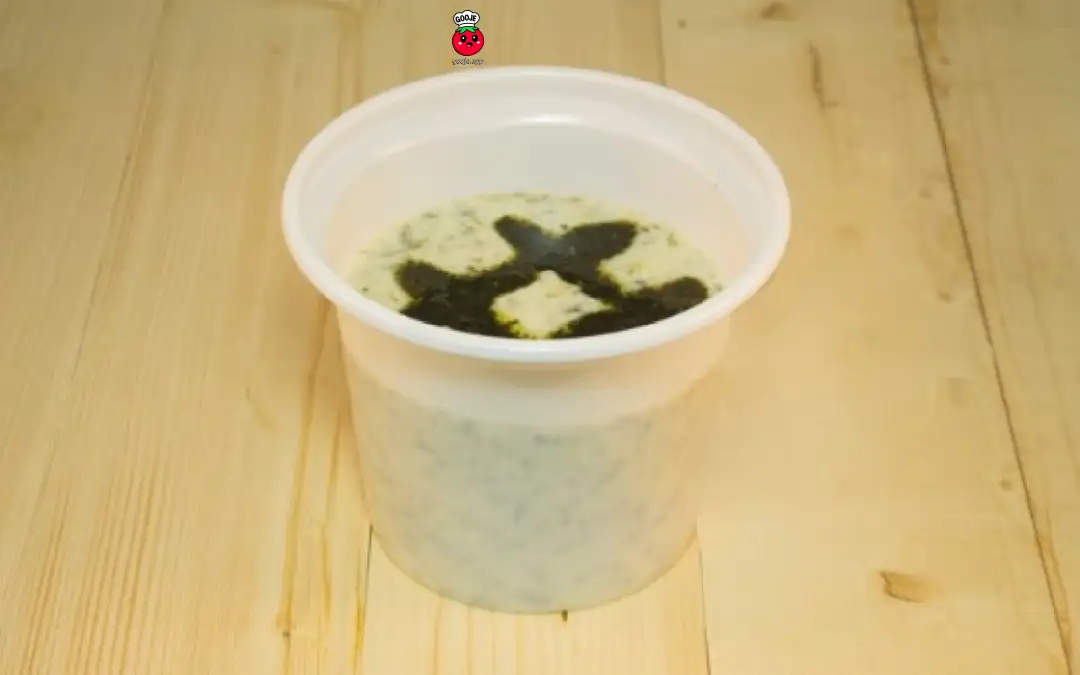 آش دوغ 1کیلویی