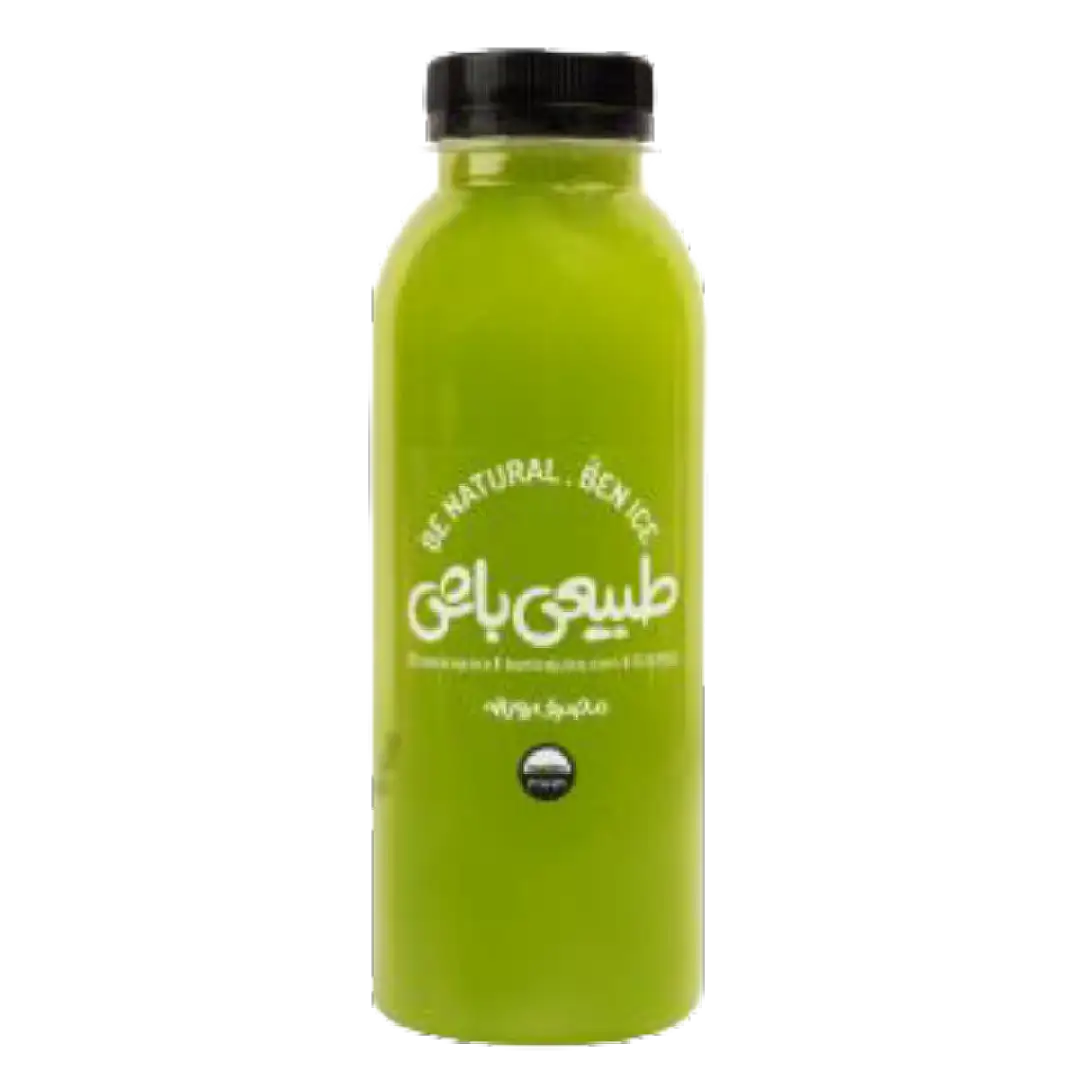 آب کرفس 400 سی سی