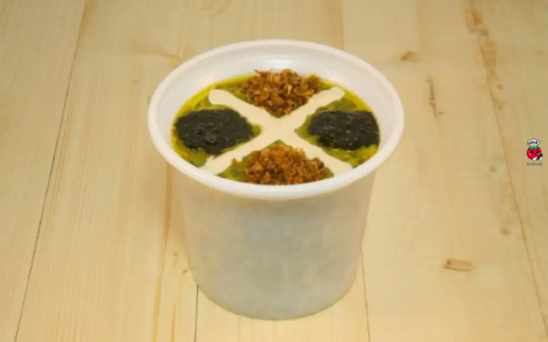 آش رشته 1/5 کیلویی