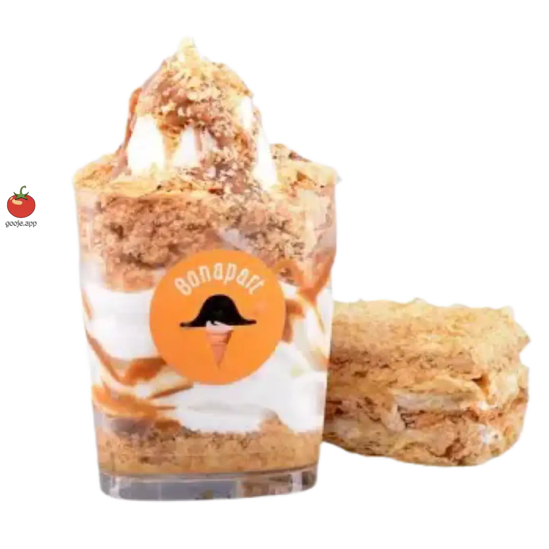 بناپارت Bonapart