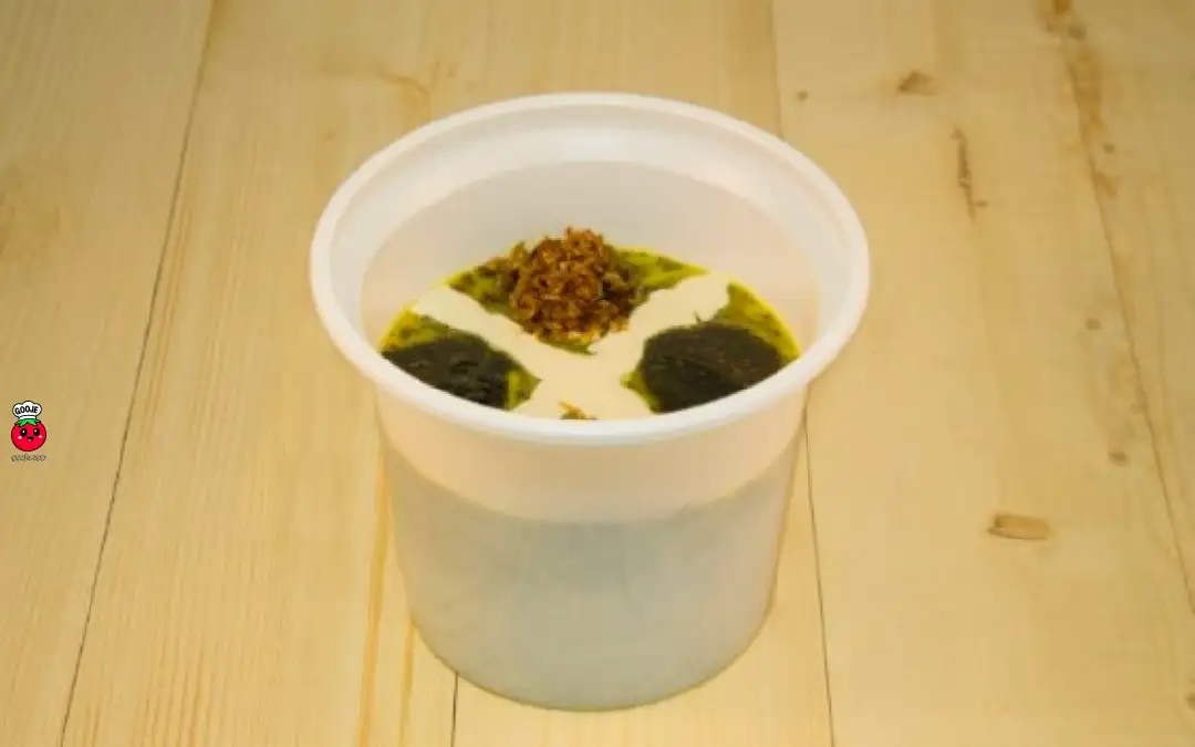 آش رشته 1 کیلویی