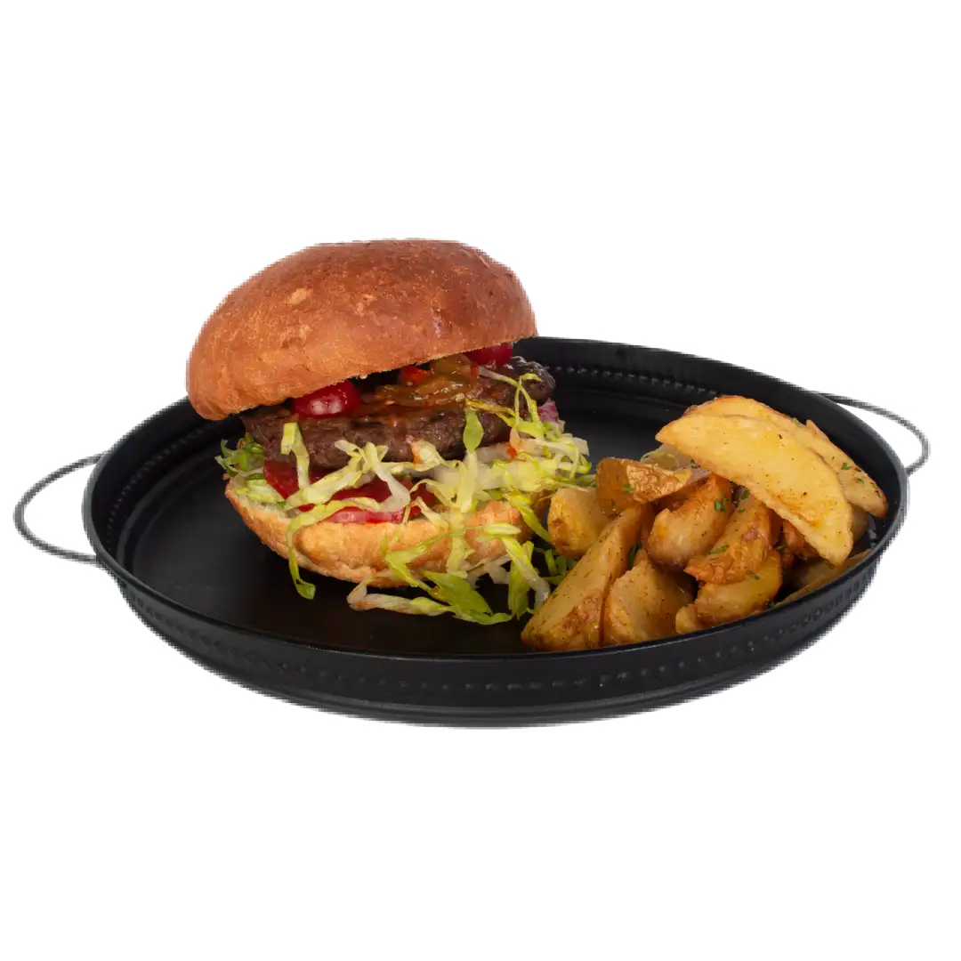 سیسیلی برگر