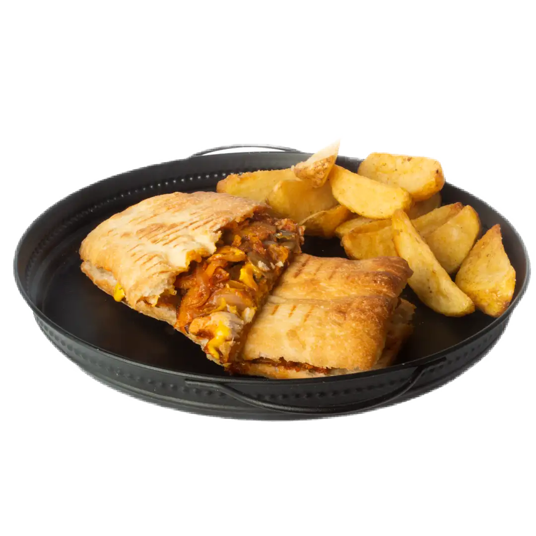 پنینی مرغ ماریانا