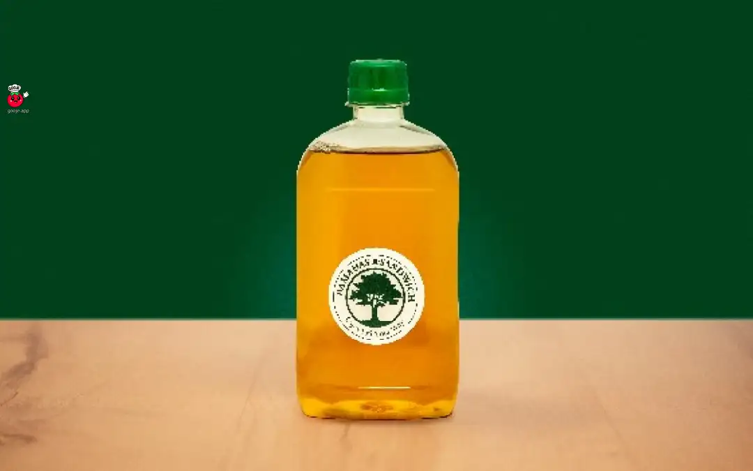 ماءالشعیر بشکه ای