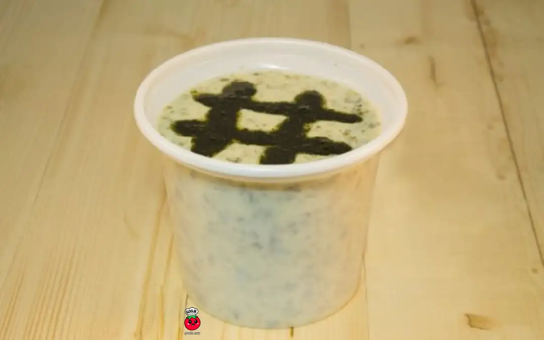 آش دوغ 1/5 کیلویی