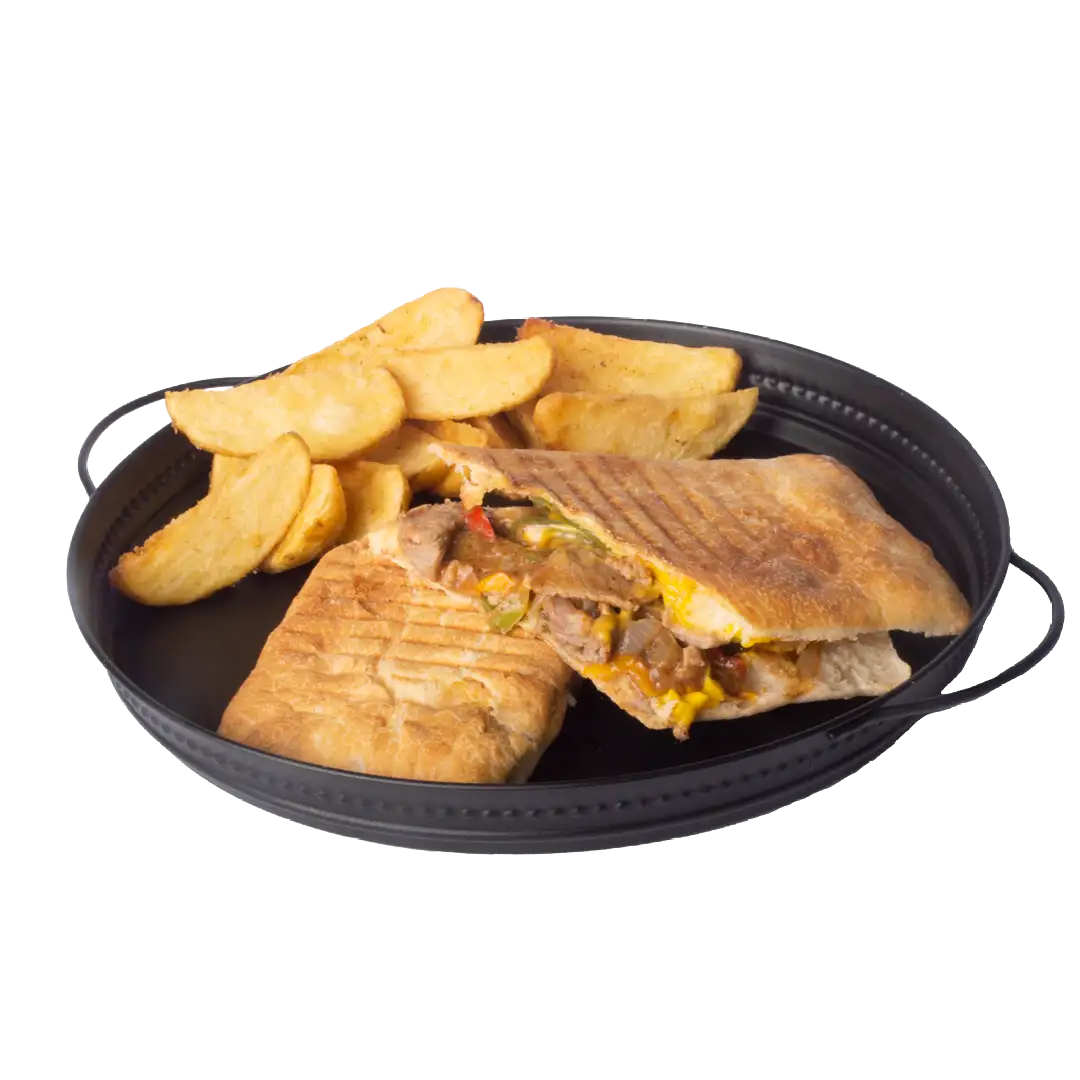 پنینی استیک