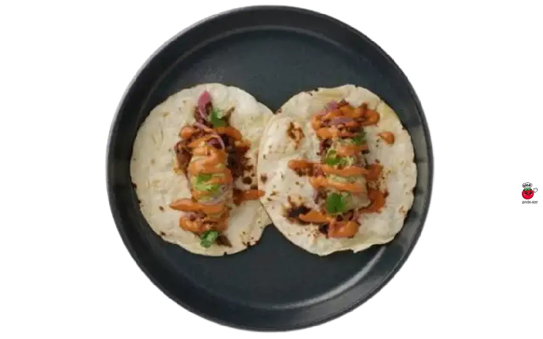 Tacos Braised Short Ribs