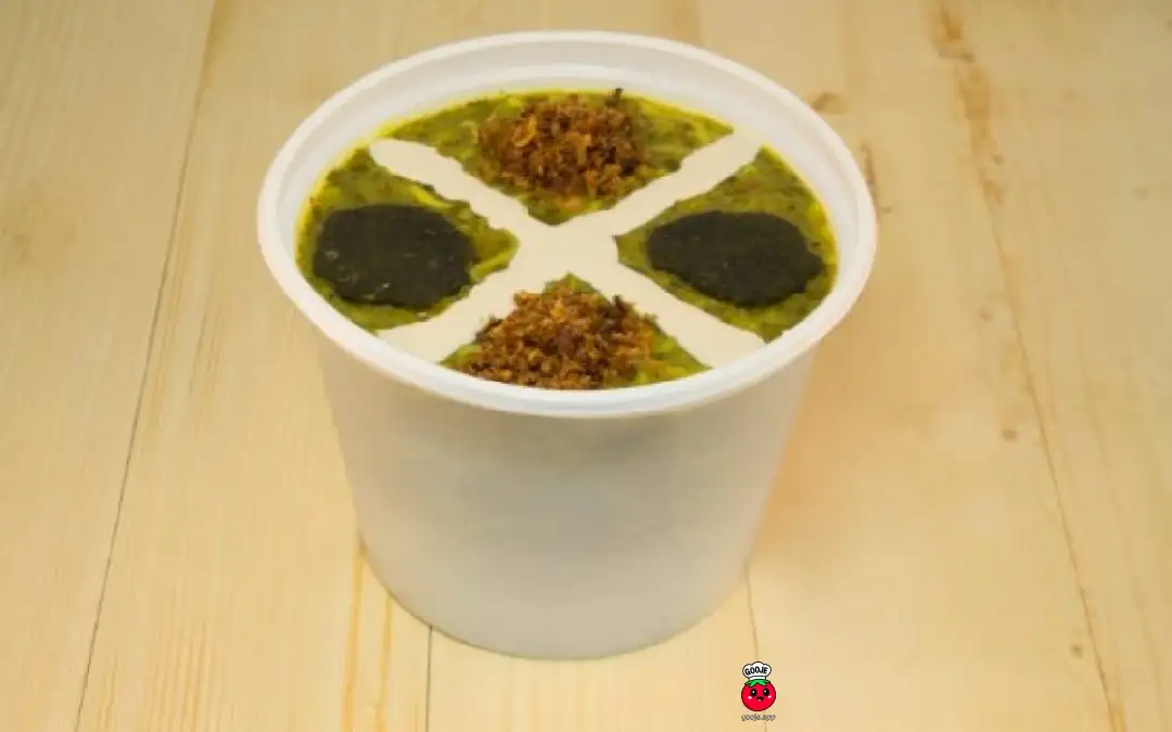 آش رشته 2/5 کیلویی