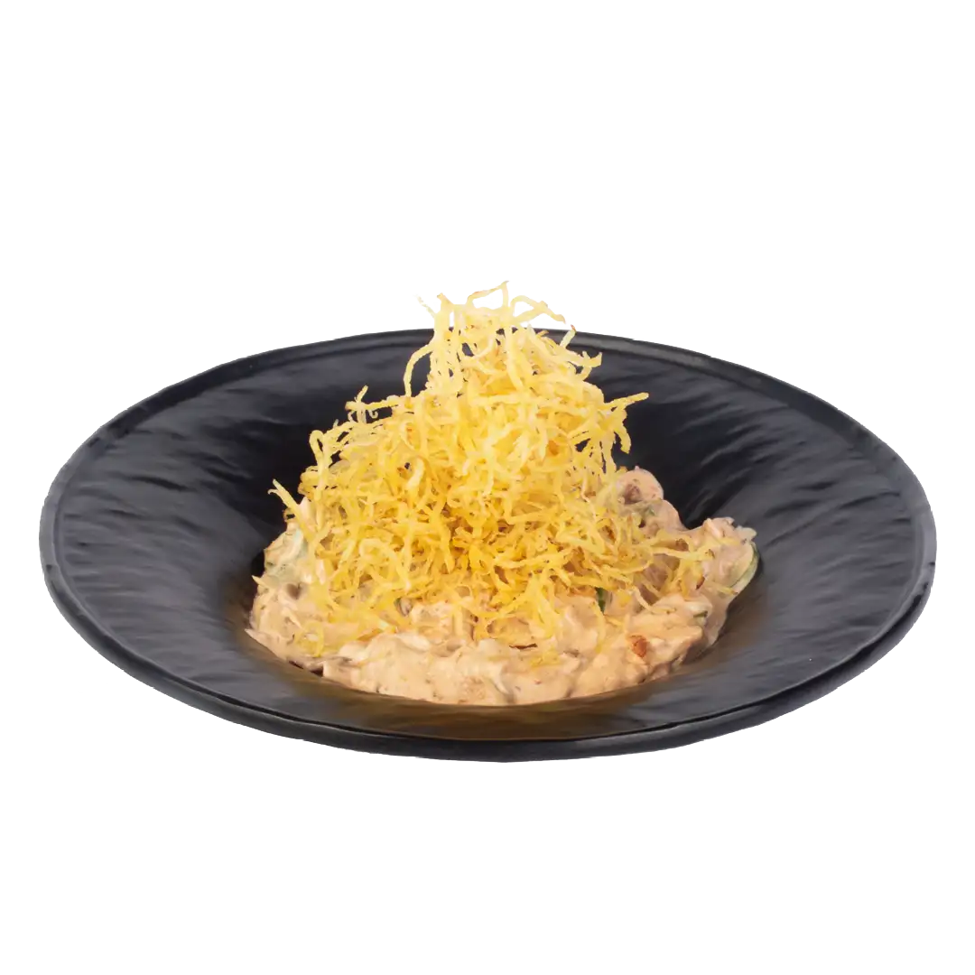 چیکن استراگانوف