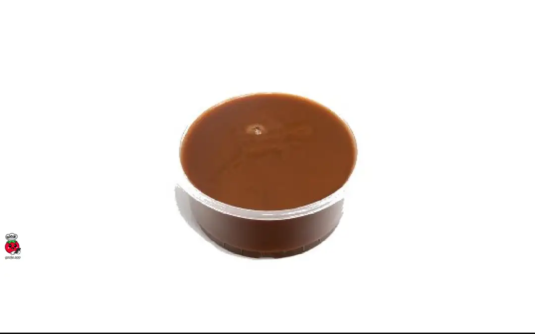 سمنو پرسی (450گرم)