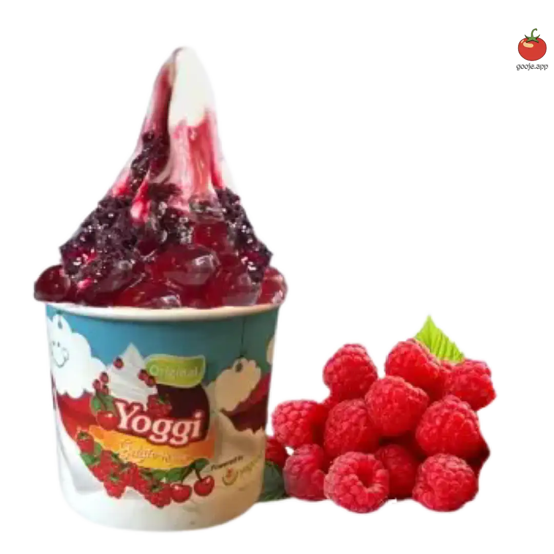 یوگی پلاس Yoggi Plus