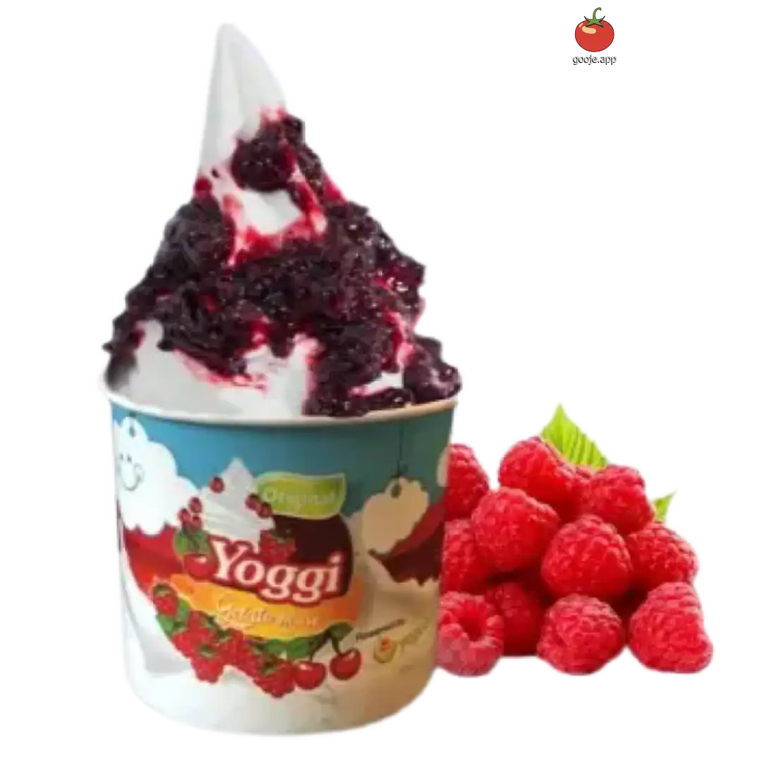 یوگی کلاسیک Yoggi