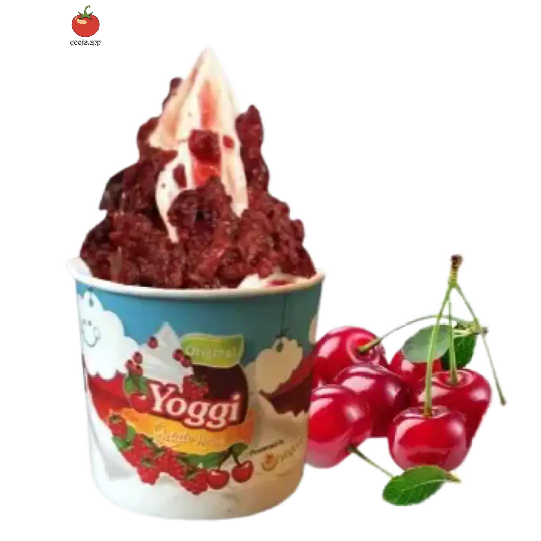 یوگورینو کلاسیک Yogorino