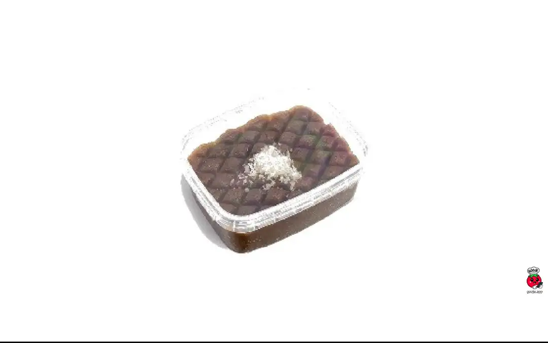 حلوا (200 گرمی)