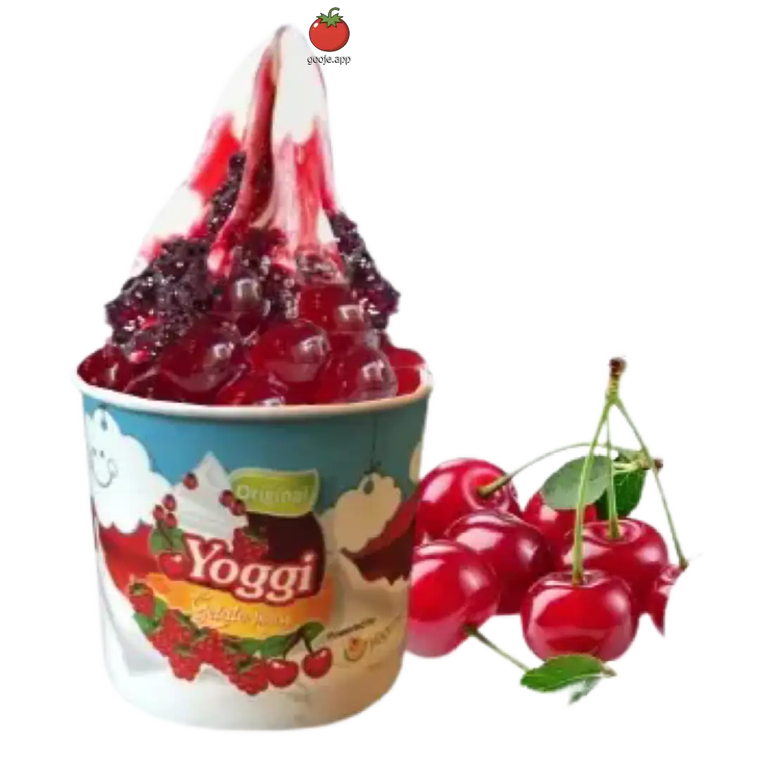 یوگورینو پلاس Yogorino Plus