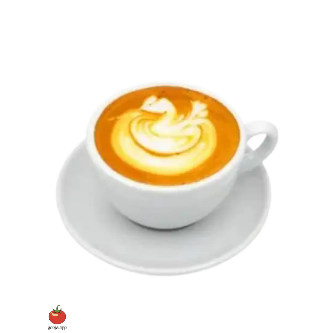 لاته زعفران