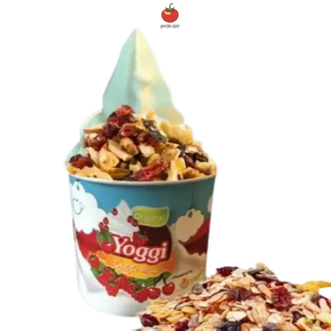 یوگونولا Yogonola