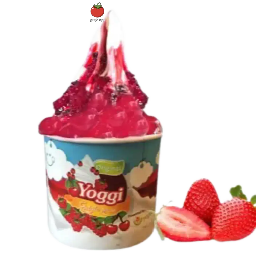 یوگنتو Yogento