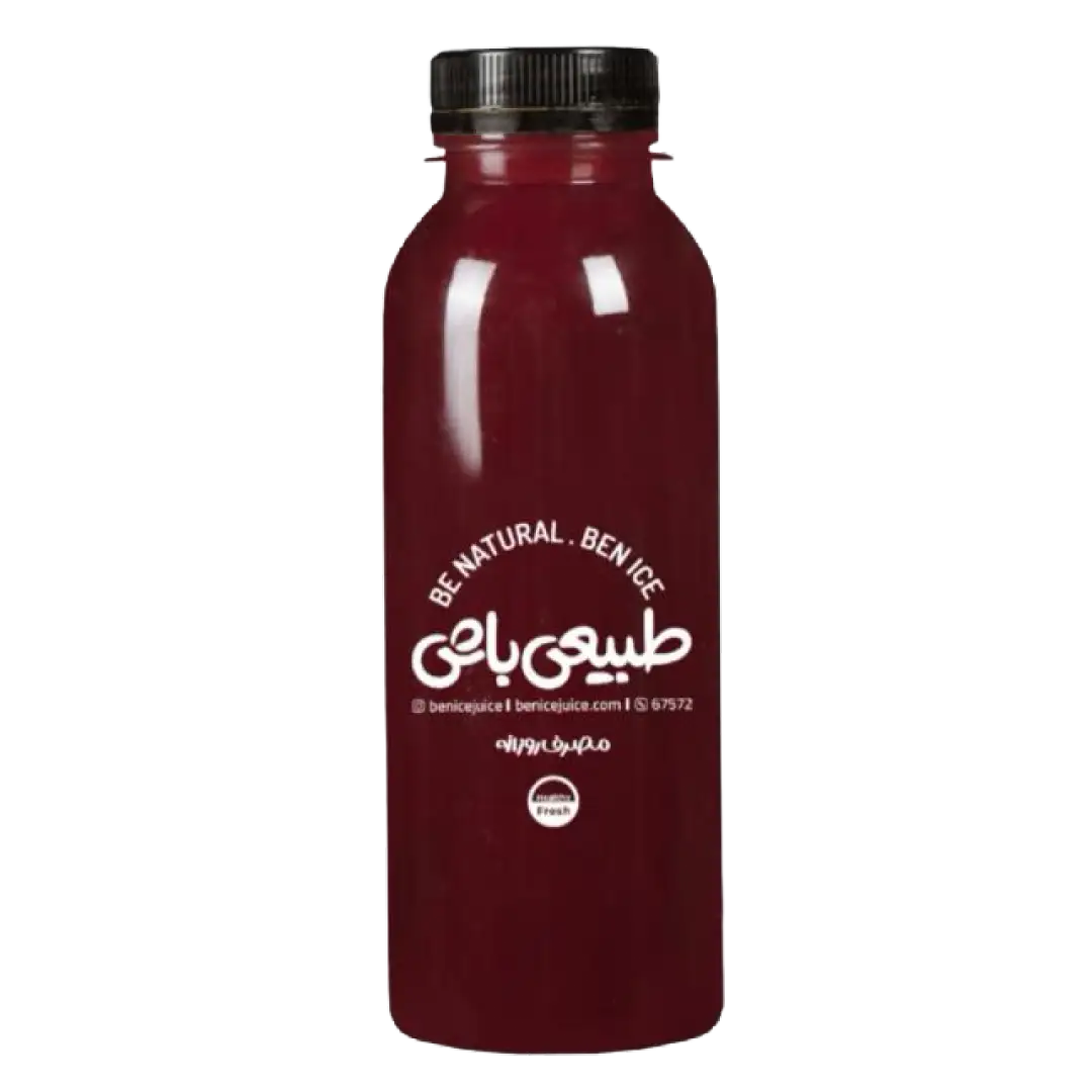 آب انار  800 سی سی