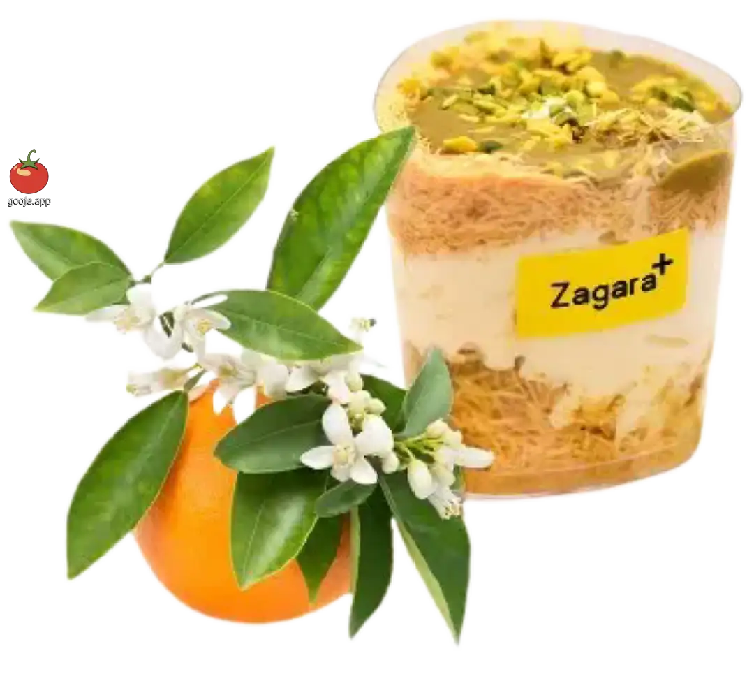 سافت جلاتوی شیر آلپینا