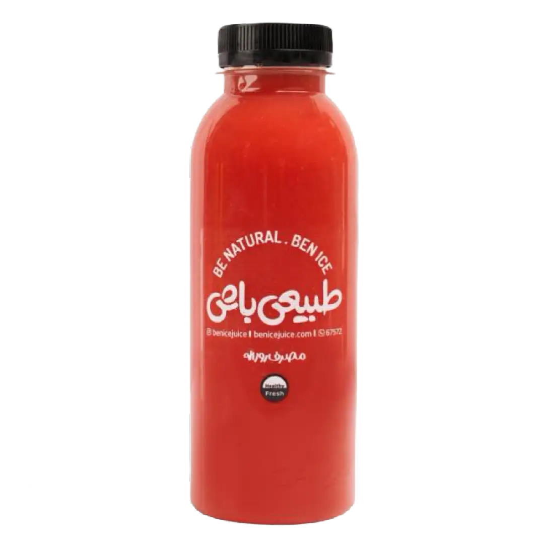 آب هندوانه 200 سی سی