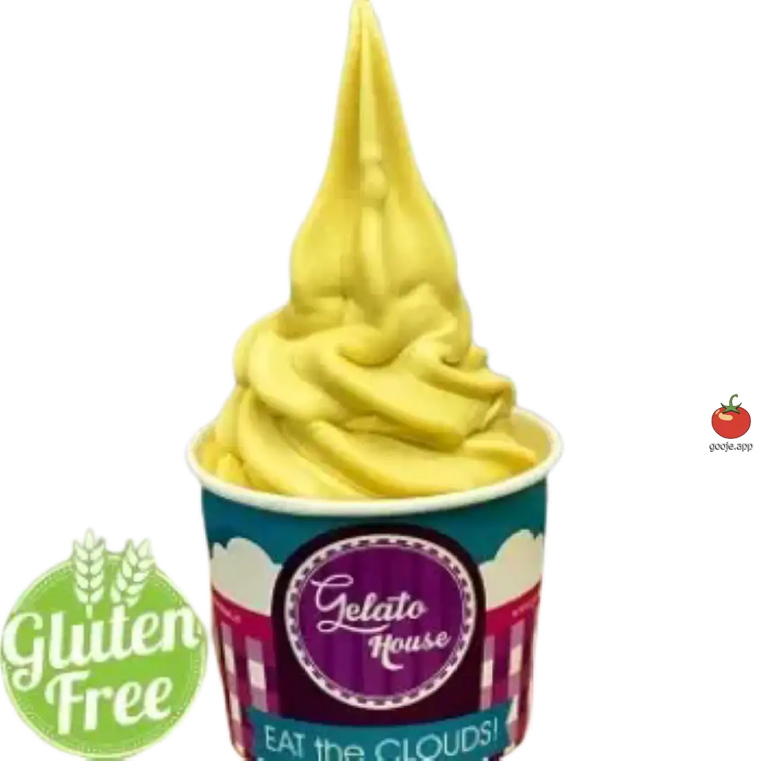 سافت سوربتوی انبه آلفونسو