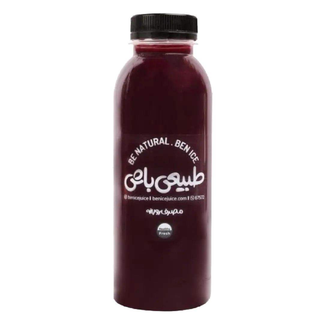 آب چغندر 800 سی سی