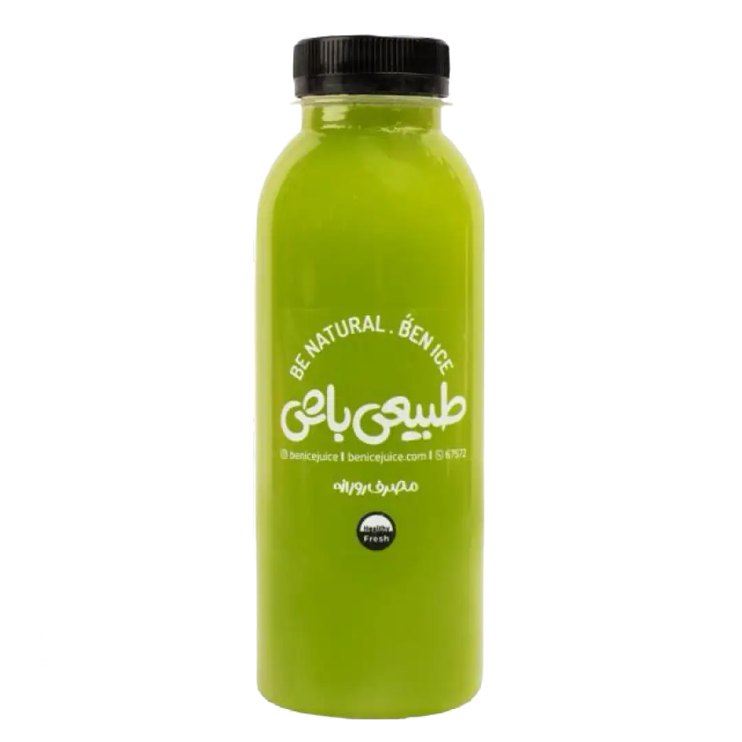 آب کرفس 800 سی سی