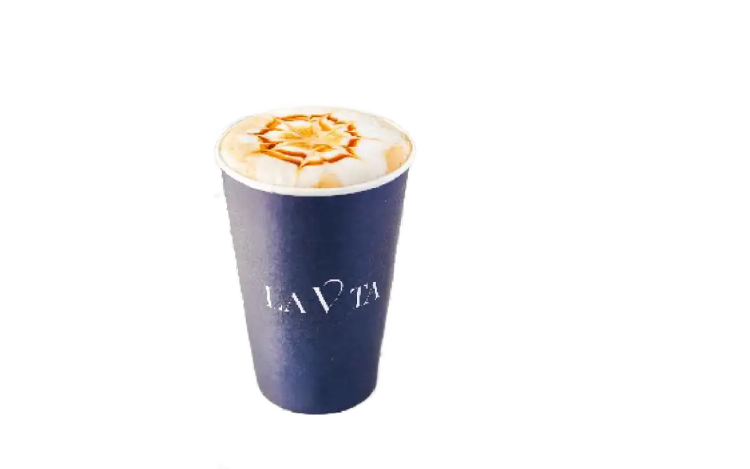 کارامل ماکیاتو