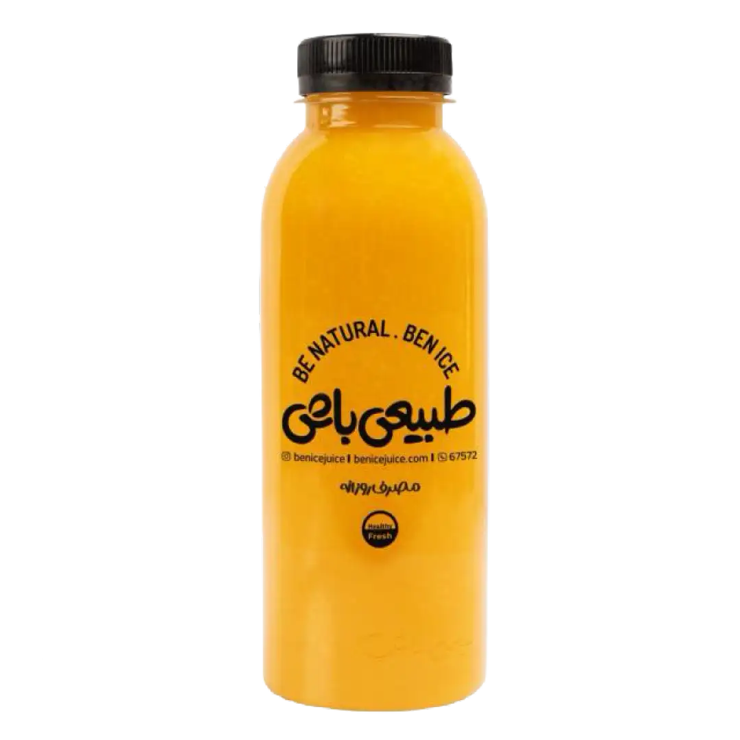 آب انبه 400 سی سی