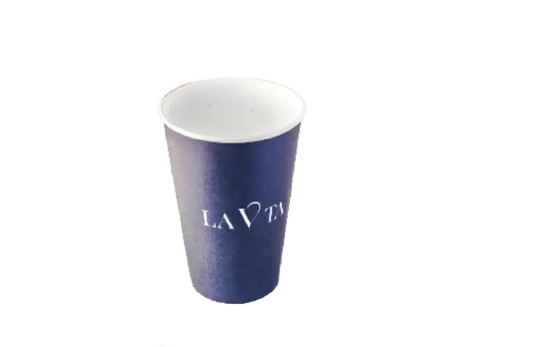 لیوان شیر گرم