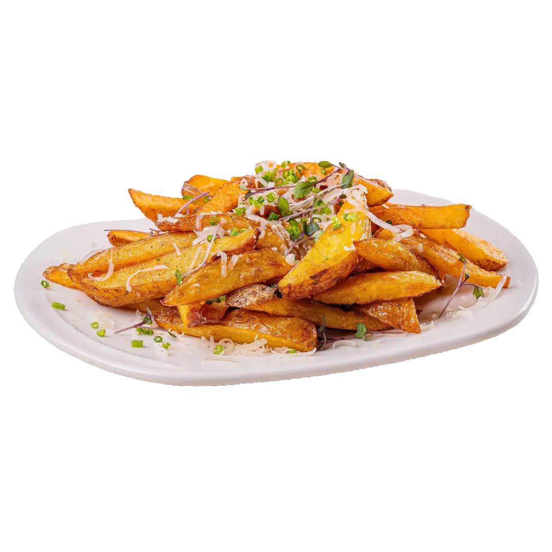 فرنچ فرایز کلاسیک