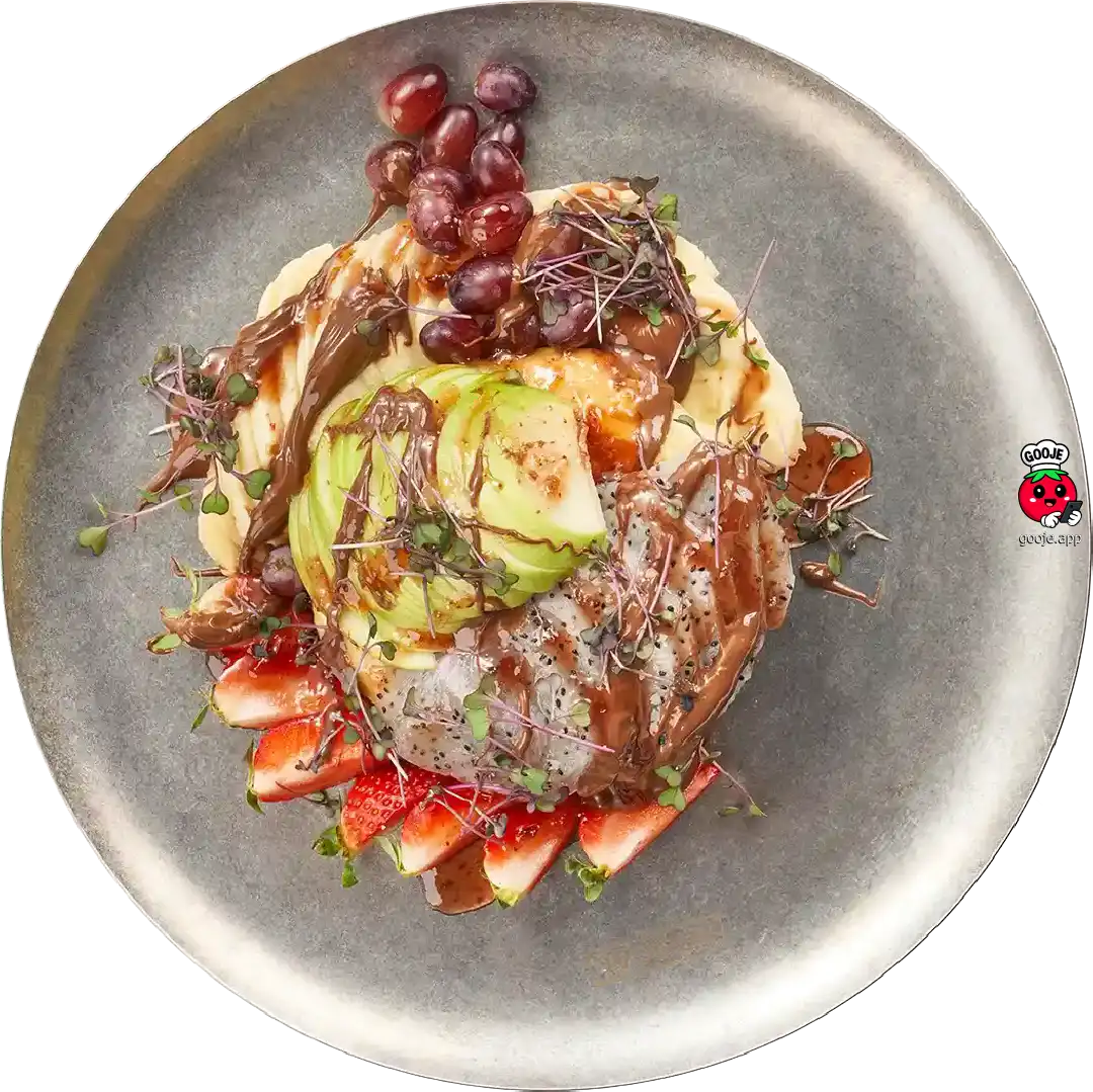 انگلیش بلومر تست