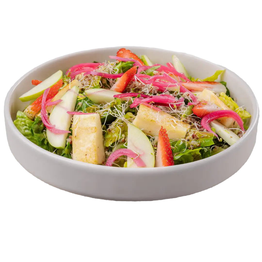 فروتی هالومی