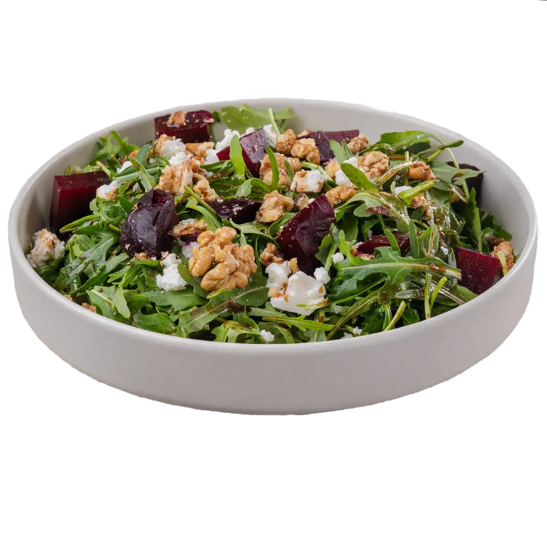 راکت بیتروت