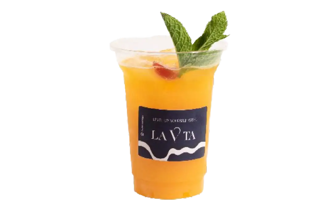 اسموتی تروپیکال