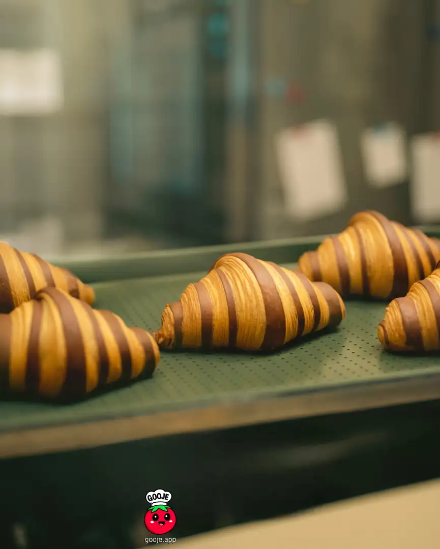 کروسان کلاسیک