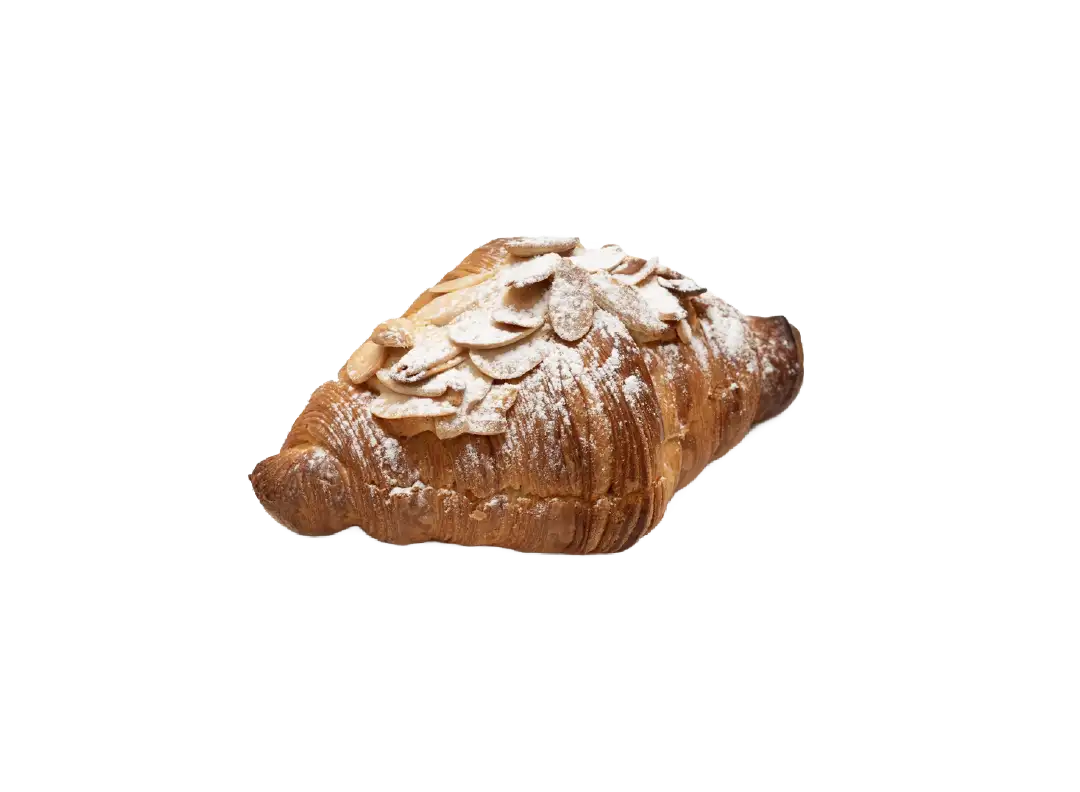 کروسان بادام