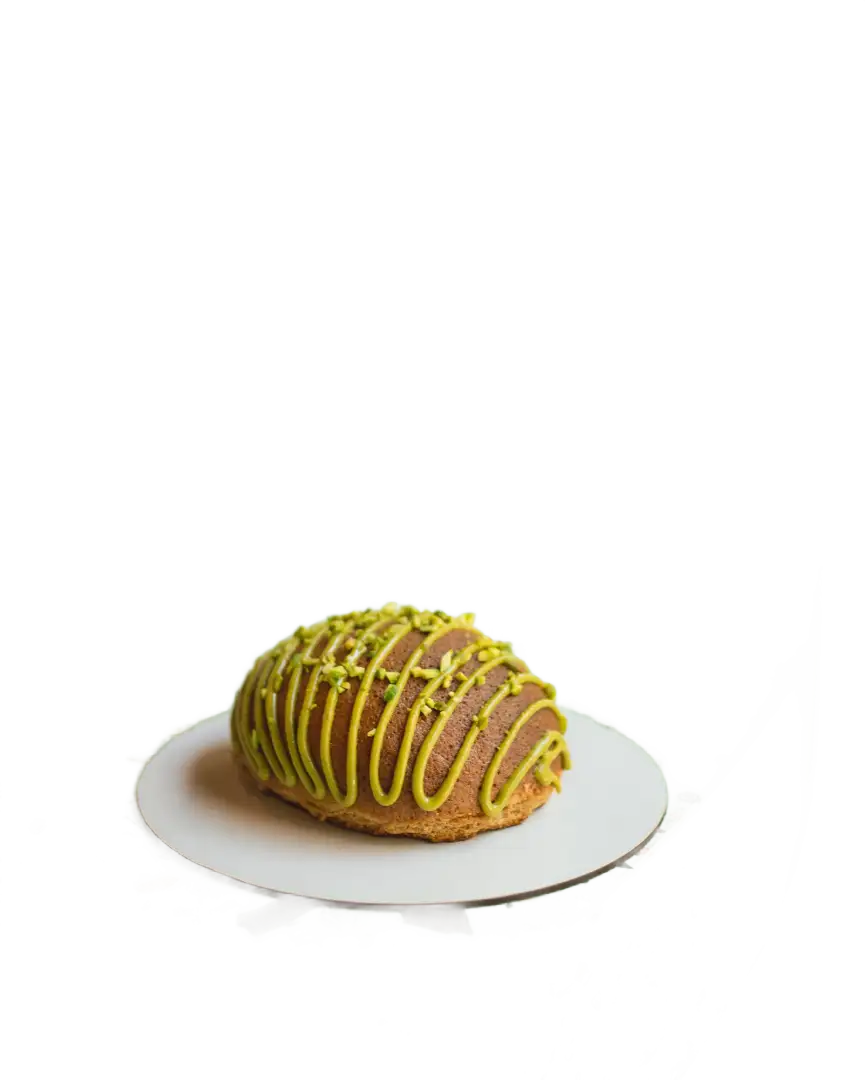 نوآر بان پسته