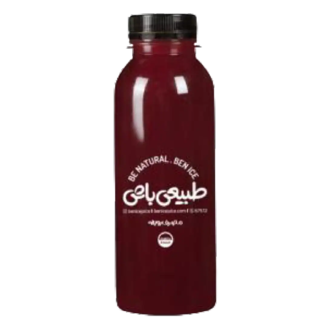 آب انار 200 سی سی