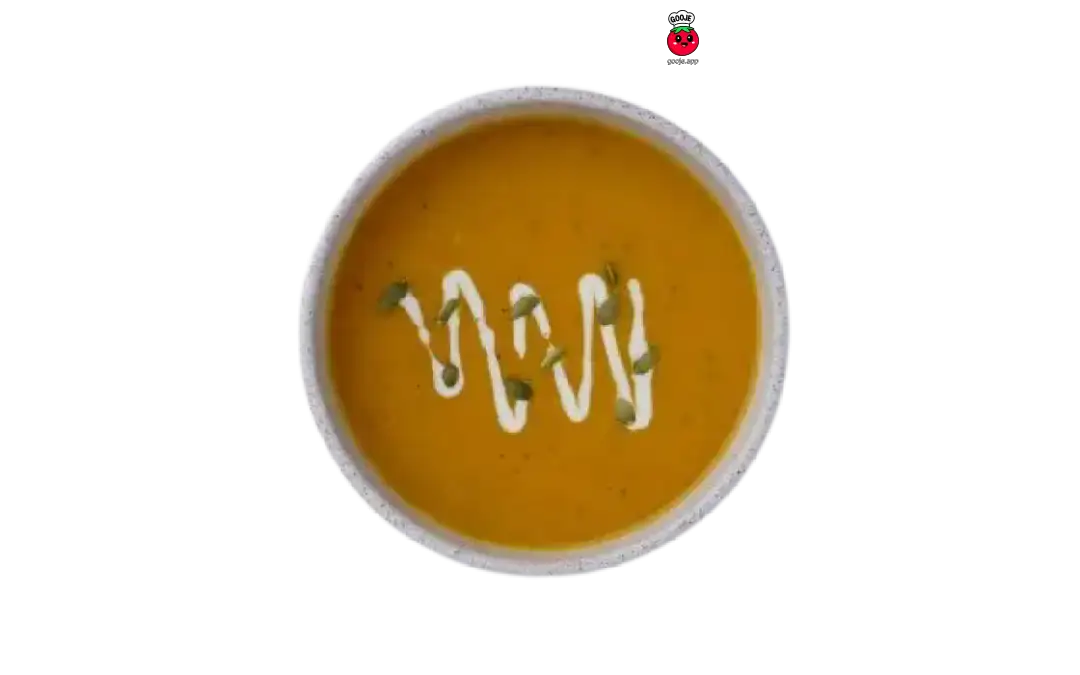 Soup of Day