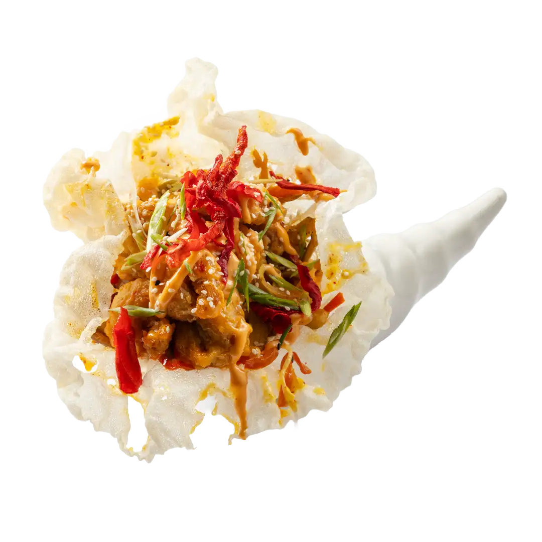 داینامیت شریمپ